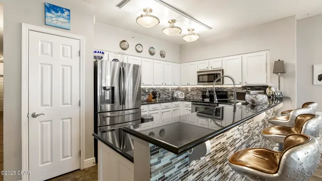 $473,000 | 2400 Grandiflora Boulevard, Unit E401, Panama City, FL 32408