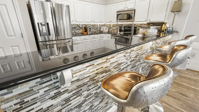 $473,000 | 2400 Grandiflora Boulevard, Unit E401, Panama City, FL 32408