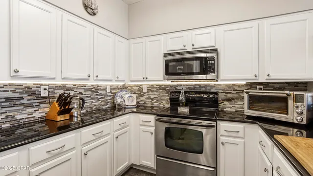 $473,000 | 2400 Grandiflora Boulevard, Unit E401, Panama City, FL 32408