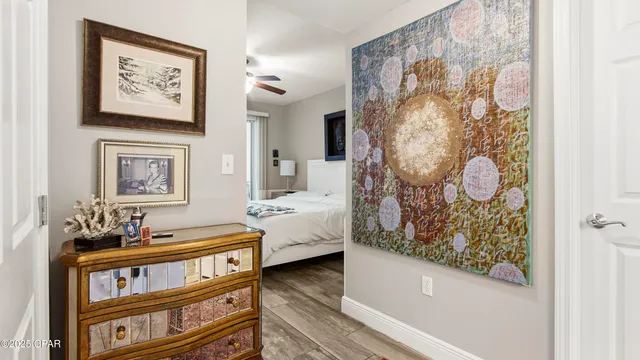 $473,000 | 2400 Grandiflora Boulevard, Unit E401, Panama City, FL 32408