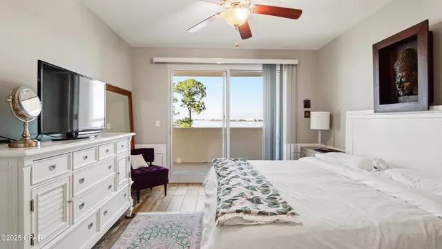 $473,000 | 2400 Grandiflora Boulevard, Unit E401, Panama City, FL 32408