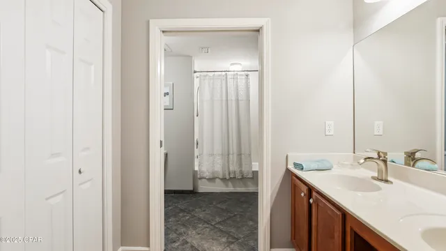 $473,000 | 2400 Grandiflora Boulevard, Unit E401, Panama City, FL 32408