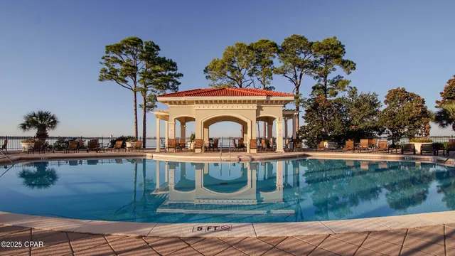 $473,000 | 2400 Grandiflora Boulevard, Unit E401, Panama City, FL 32408