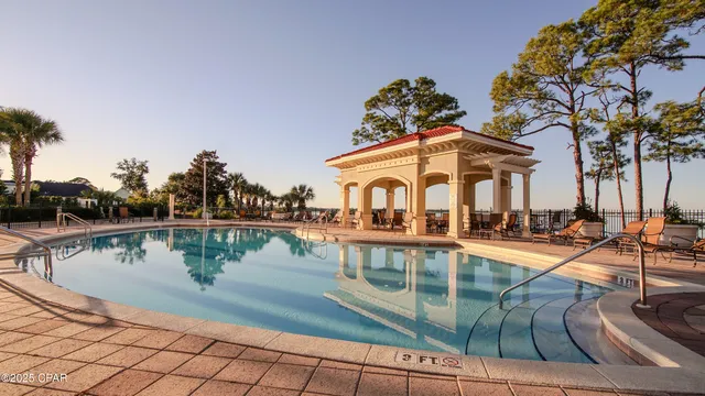 $473,000 | 2400 Grandiflora Boulevard, Unit E401, Panama City, FL 32408