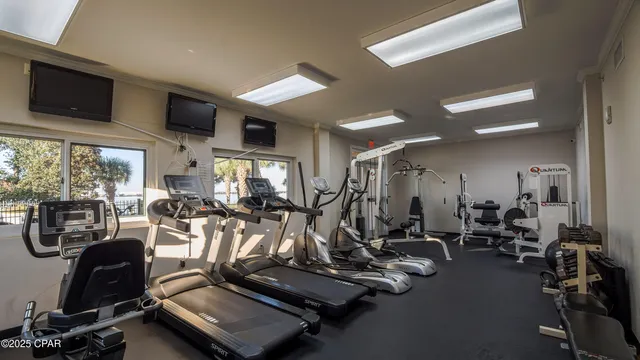 $473,000 | 2400 Grandiflora Boulevard, Unit E401, Panama City, FL 32408