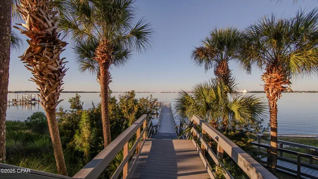 $473,000 | 2400 Grandiflora Boulevard, Unit E401, Panama City, FL 32408