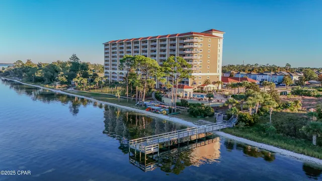 $473,000 | 2400 Grandiflora Boulevard, Unit E401, Panama City, FL 32408
