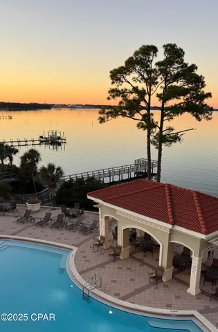 $473,000 | 2400 Grandiflora Boulevard, Unit E401, Panama City, FL 32408