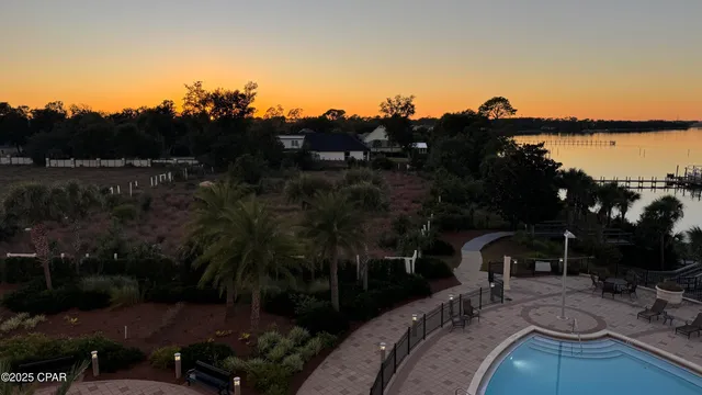 $473,000 | 2400 Grandiflora Boulevard, Unit E401, Panama City, FL 32408
