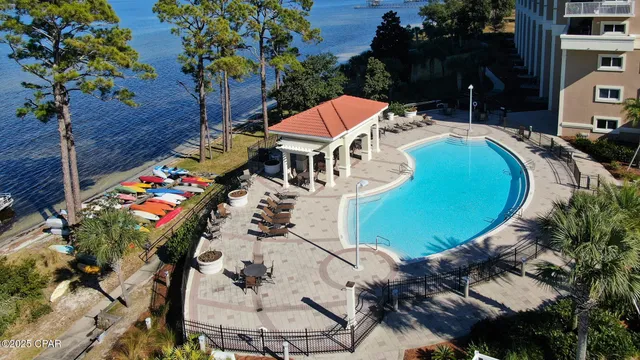 $473,000 | 2400 Grandiflora Boulevard, Unit E401, Panama City, FL 32408