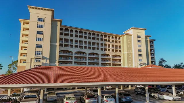 $473,000 | 2400 Grandiflora Boulevard, Unit E401, Panama City, FL 32408