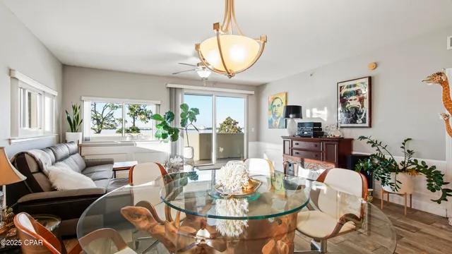 $473,000 | 2400 Grandiflora Boulevard, Unit E401, Panama City, FL 32408