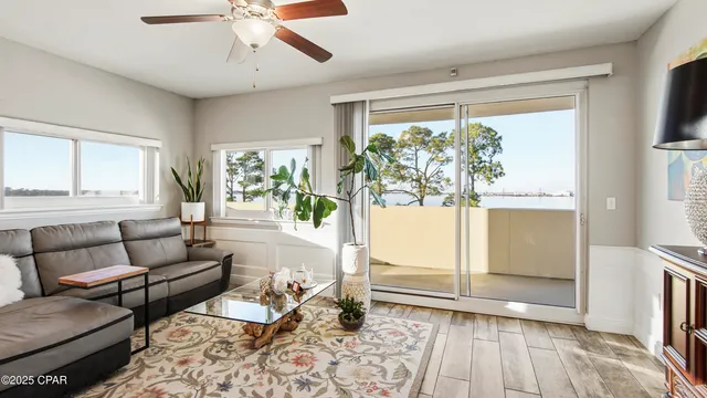 $473,000 | 2400 Grandiflora Boulevard, Unit E401, Panama City, FL 32408
