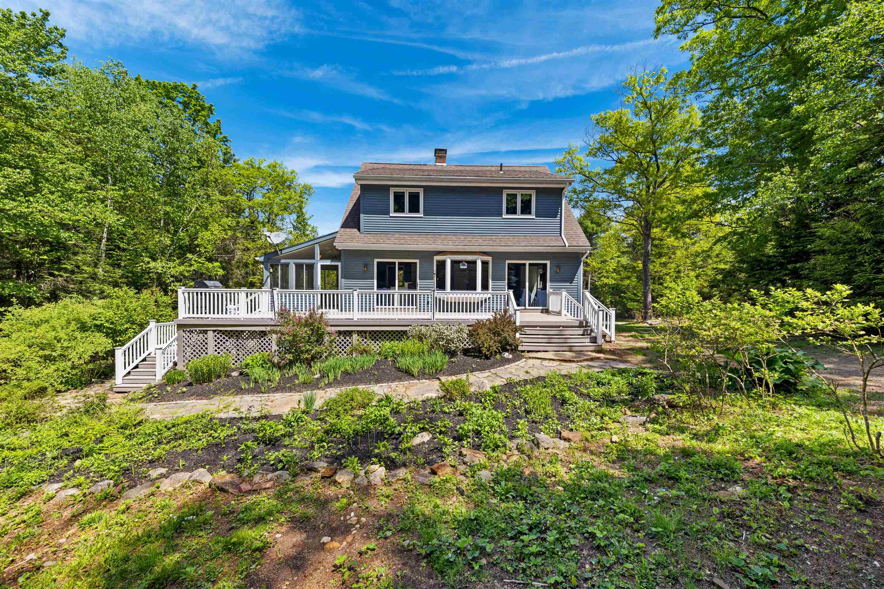 83 Sunridge Road Rindge, NH 03461 - Photo 14 of 55 Gallery Image 14