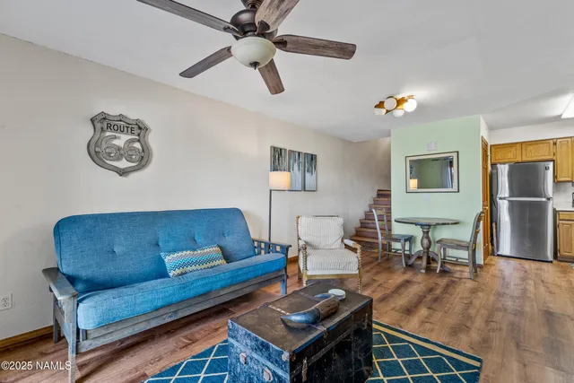 $300,000 | 2665 Valley View Drive, Unit 10121, Flagstaff, AZ 86004