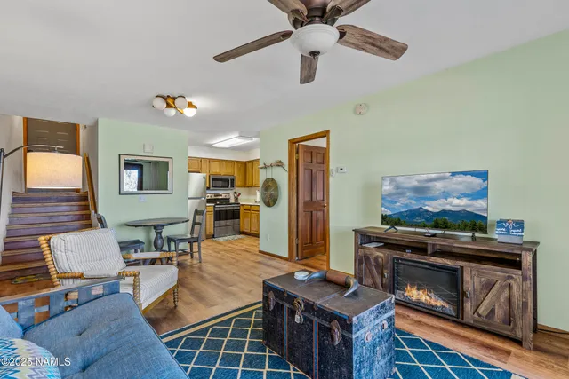 $300,000 | 2665 Valley View Drive, Unit 10121, Flagstaff, AZ 86004