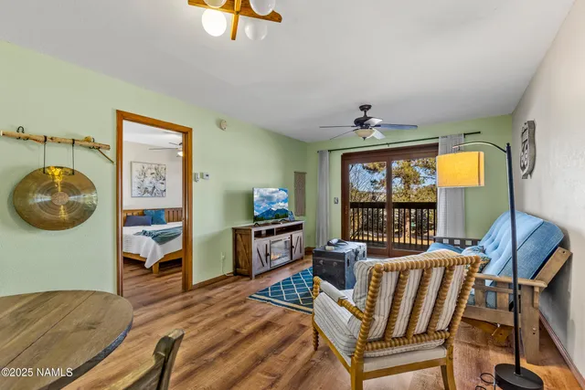 $300,000 | 2665 Valley View Drive, Unit 10121, Flagstaff, AZ 86004