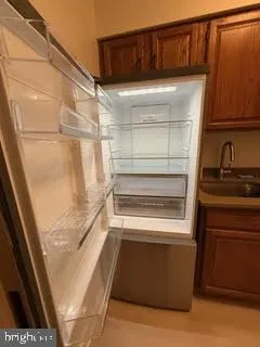 a view of washer and dryer