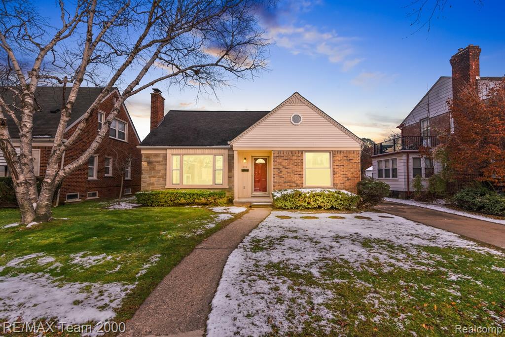 115 Meridan Street Dearborn, MI 48124 - Photo 2 of 24