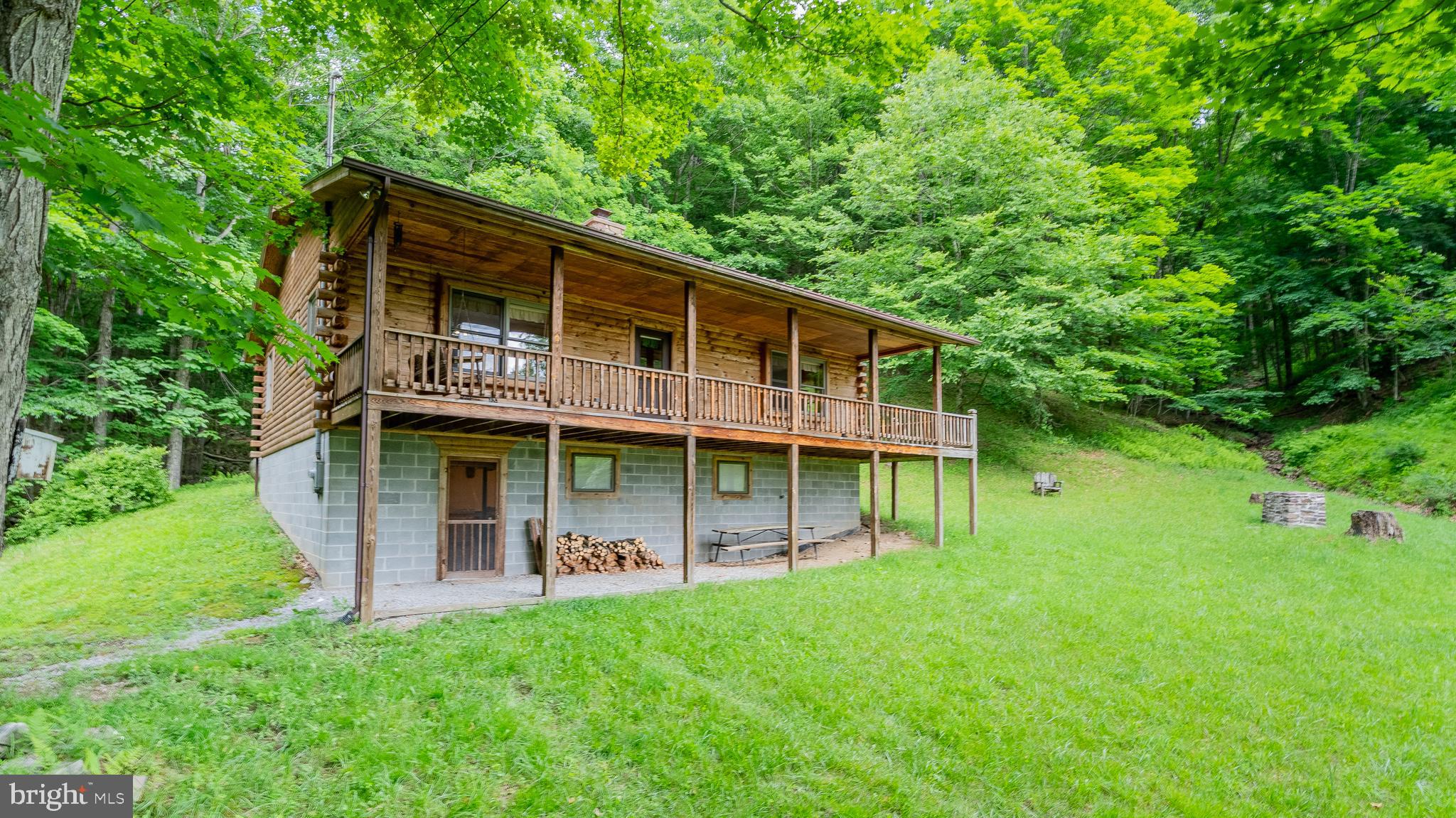 1862 Hawbush Road Circleville, WV 26804 - Photo 8 of 83