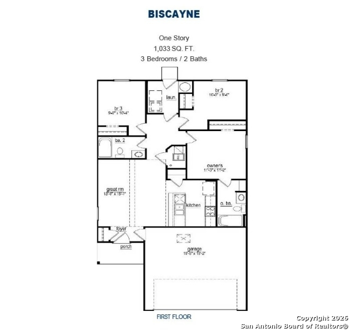 113 Sutton Place Uvalde, TX 78801 - Photo 2 of 6 unknown