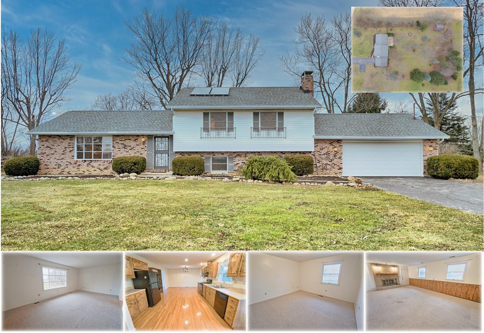 10582 Marquart Road New Carlisle, OH 45344 - Photo 2 of 54