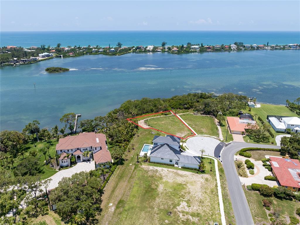 Lot 6 Cassata Pointe