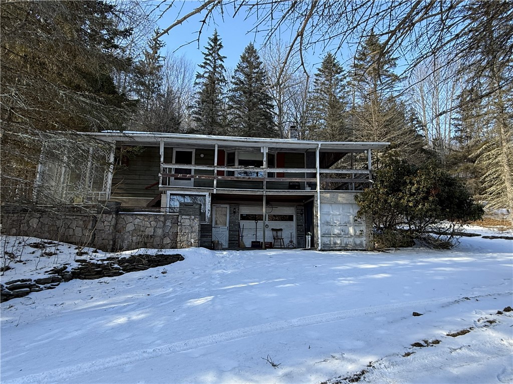2165 Red Kill Road Fleischmanns, NY 12430 - Photo 8 of 48