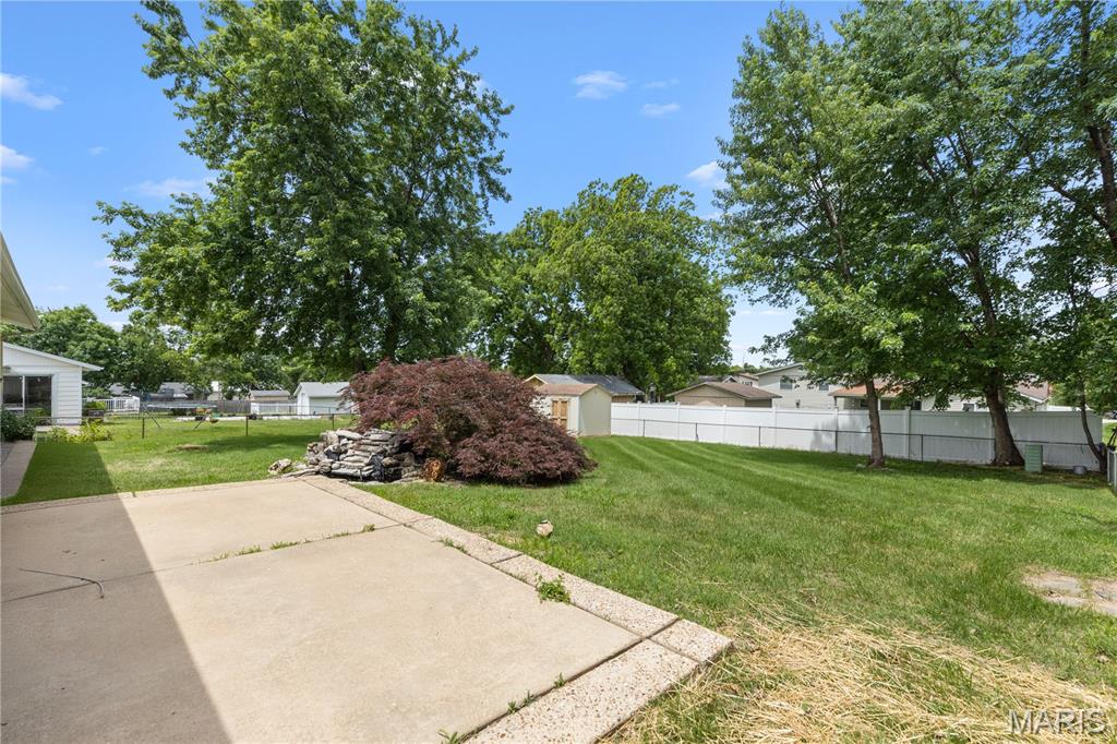 7 Sunnyfield Road St. Peters, MO 63376 - Photo 18 of 18