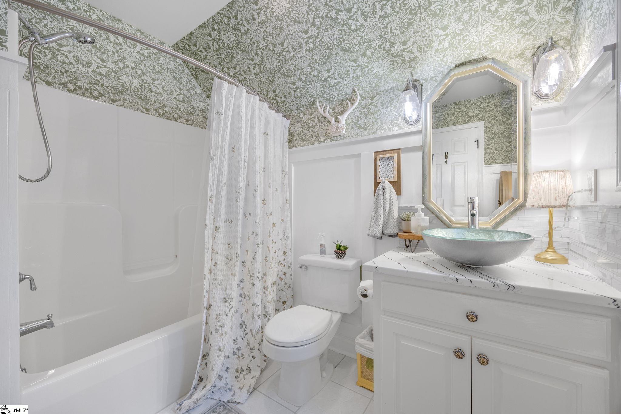 126 Cold Mountain View Cleveland, SC 29635 - Photo 37 of 50