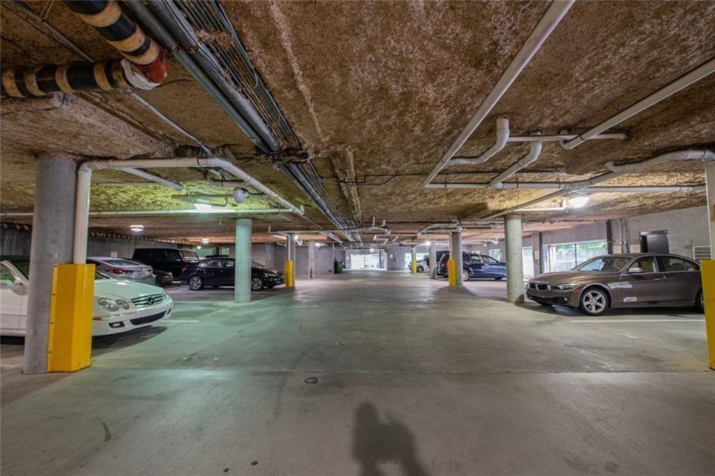 3275 Lenox Road Northeast, Unit 207 Atlanta, GA 30324 - Photo 30 of 32 Gallery Image 30