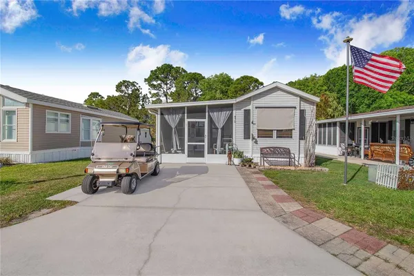 $109,000 | 475 Pine Loop, Frostproof, FL 33843