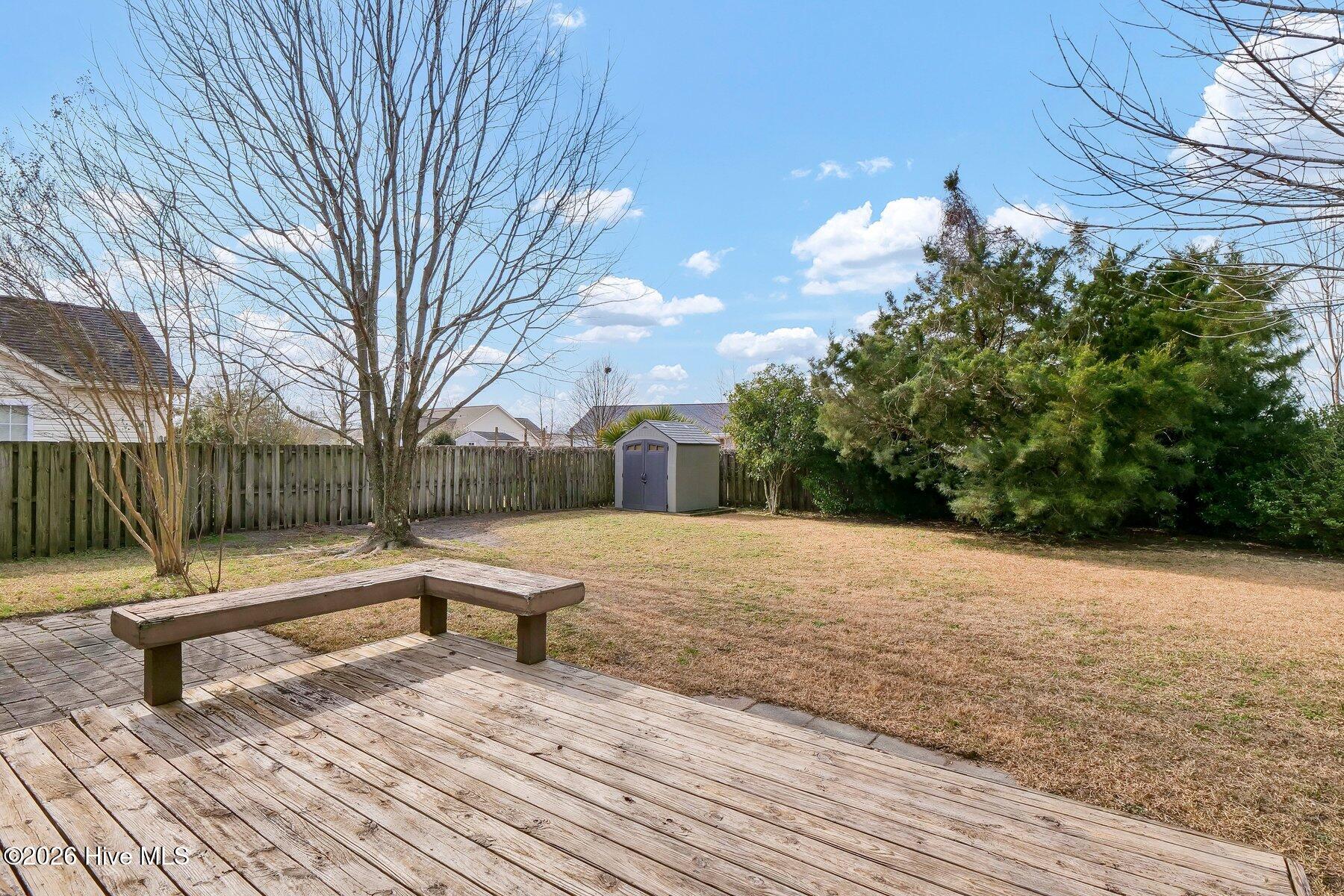 7133 Thurgood Road Wilmington, NC 28411 - Photo 23 of 26 023_p3011175_956