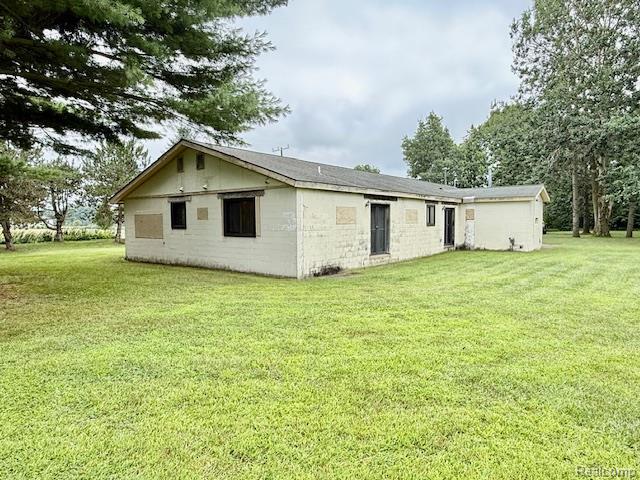 7428 Hough Road Almont, MI 48003 - Photo 28 of 32 Gallery Image 28