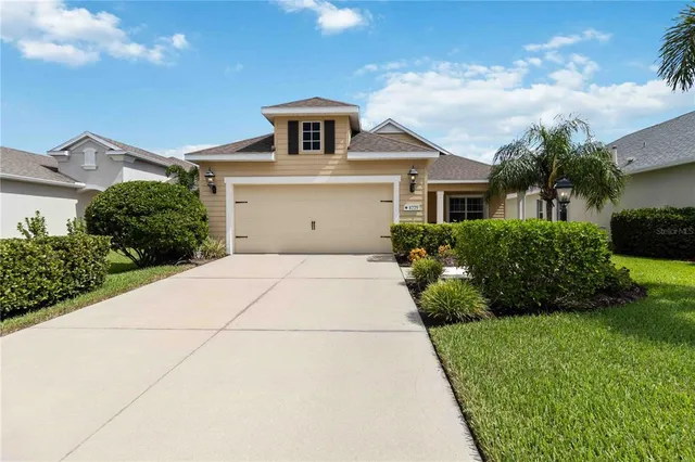 $435,000 | 4225 Pine Meadow Drive, Parrish, FL 34219