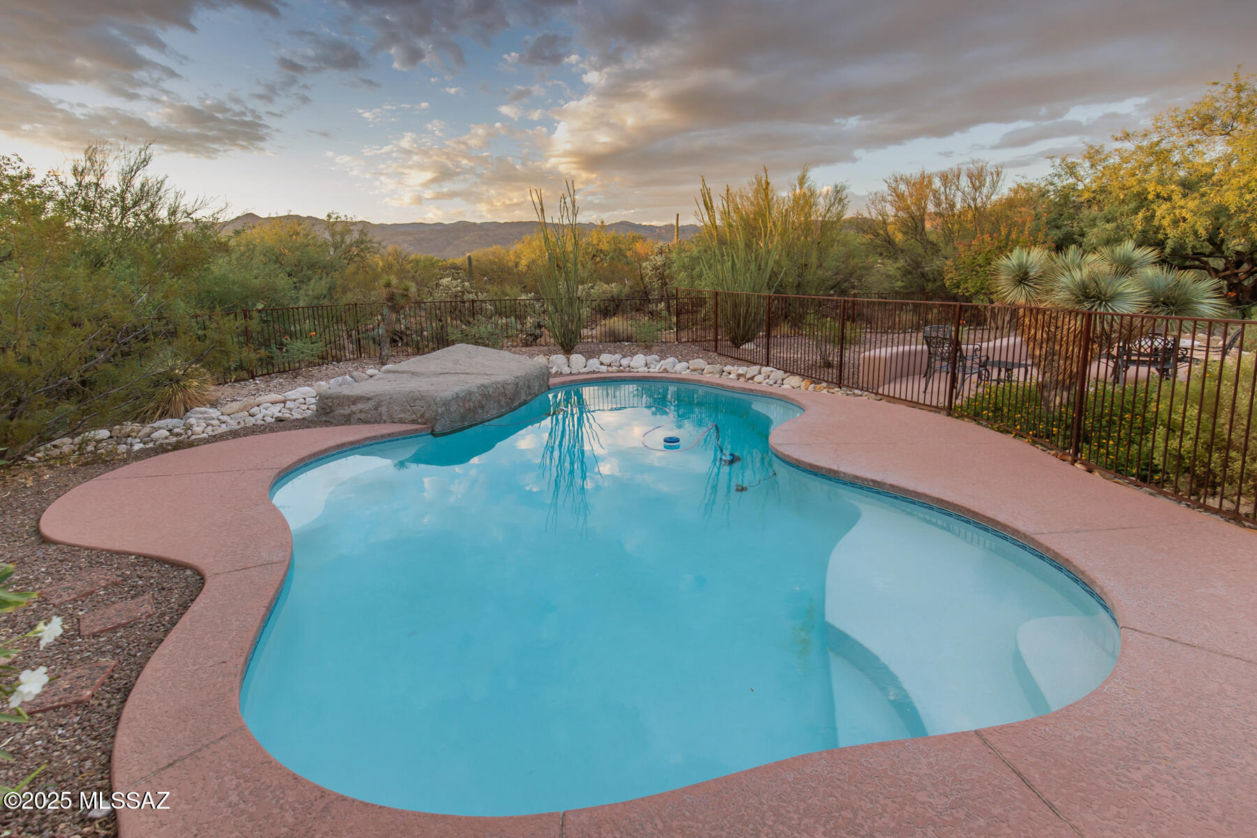 3071 North Wentworth Road Tucson, AZ 85749 - Photo 47 of 50