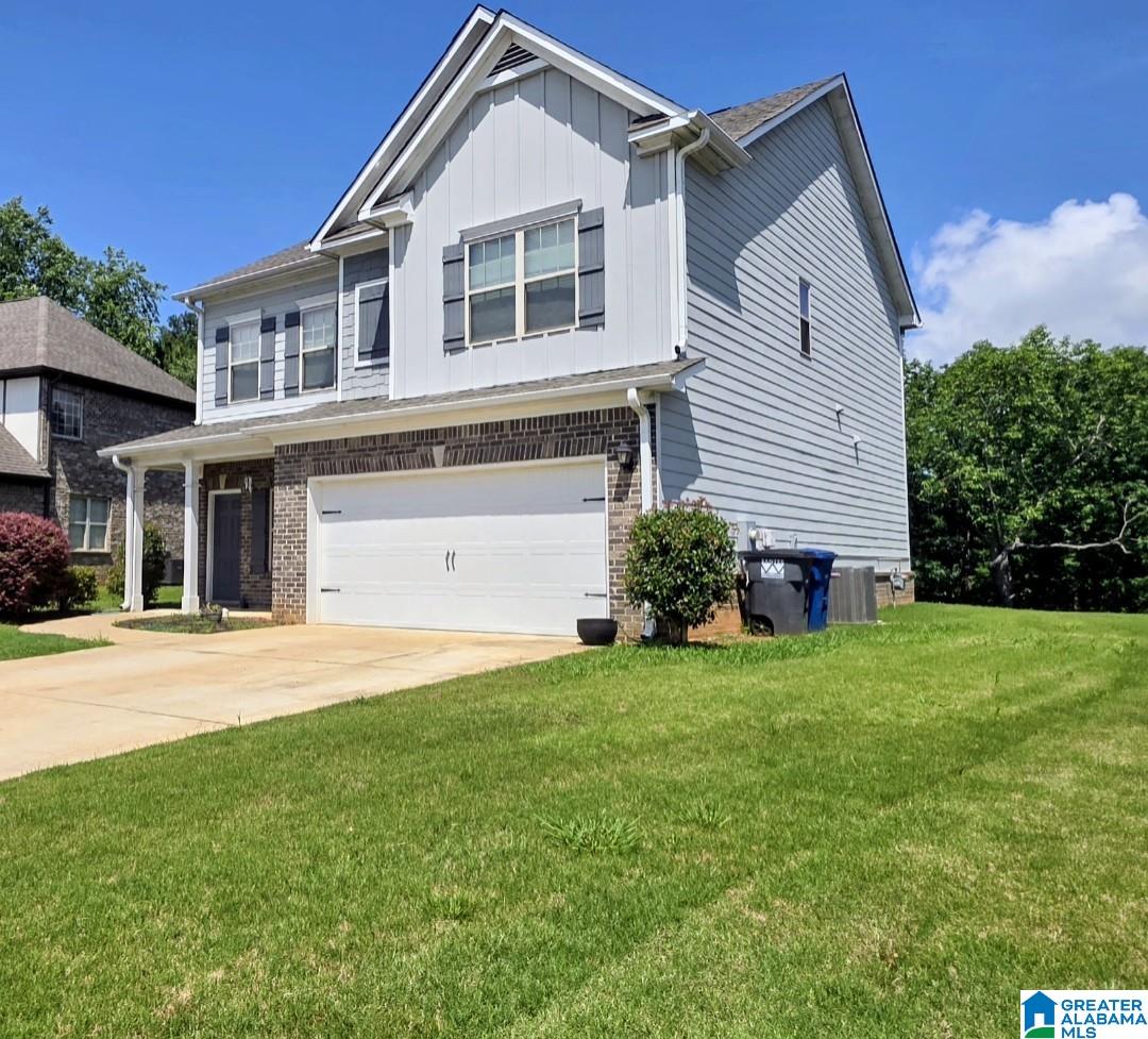8754 Highlands Drive Trussville, AL 35173 - Photo 3 of 29