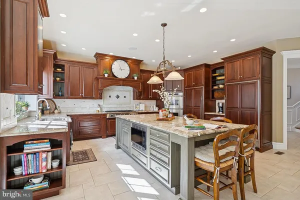 a spacious bathroom with a shower and a bathtub
