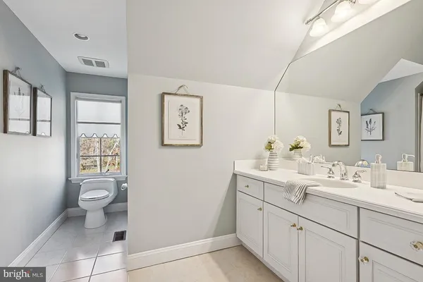 a view of a chairs and table on the wooden floor
