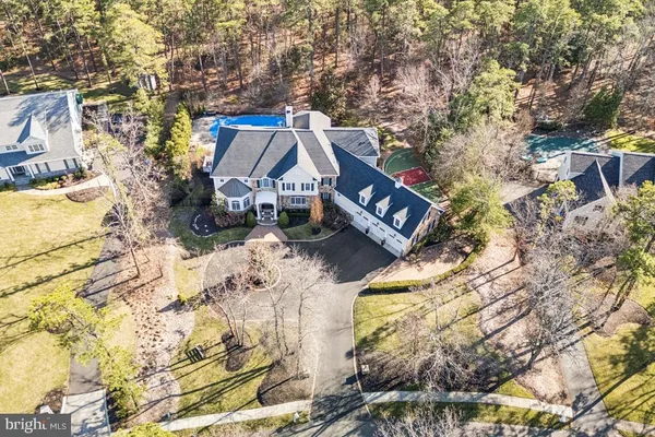 $1,500,000 | 11 Cliffswallow Drive, Medford, NJ 08055