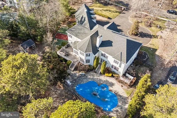 $1,500,000 | 11 Cliffswallow Drive, Medford, NJ 08055