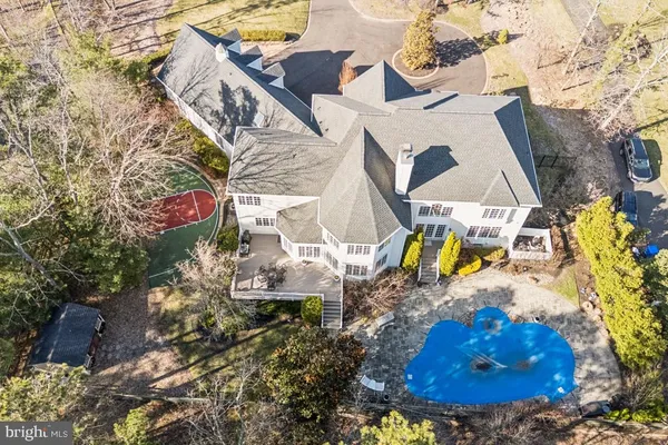 $1,500,000 | 11 Cliffswallow Drive, Medford, NJ 08055