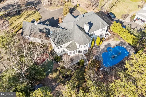 $1,500,000 | 11 Cliffswallow Drive, Medford, NJ 08055