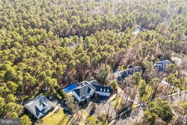 $1,500,000 | 11 Cliffswallow Drive, Medford, NJ 08055