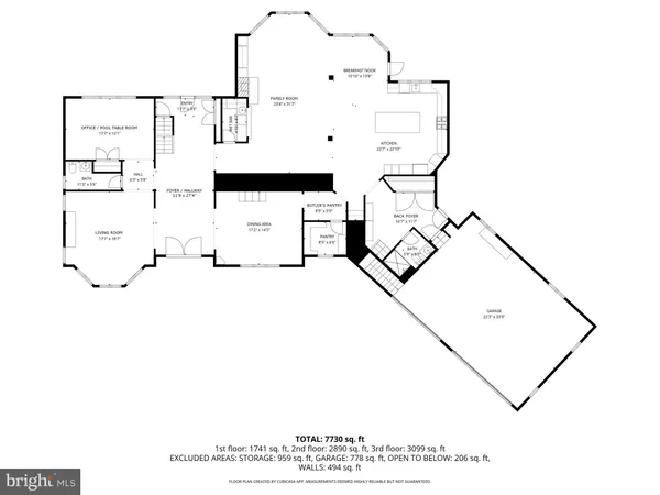$1,500,000 | 11 Cliffswallow Drive, Medford, NJ 08055