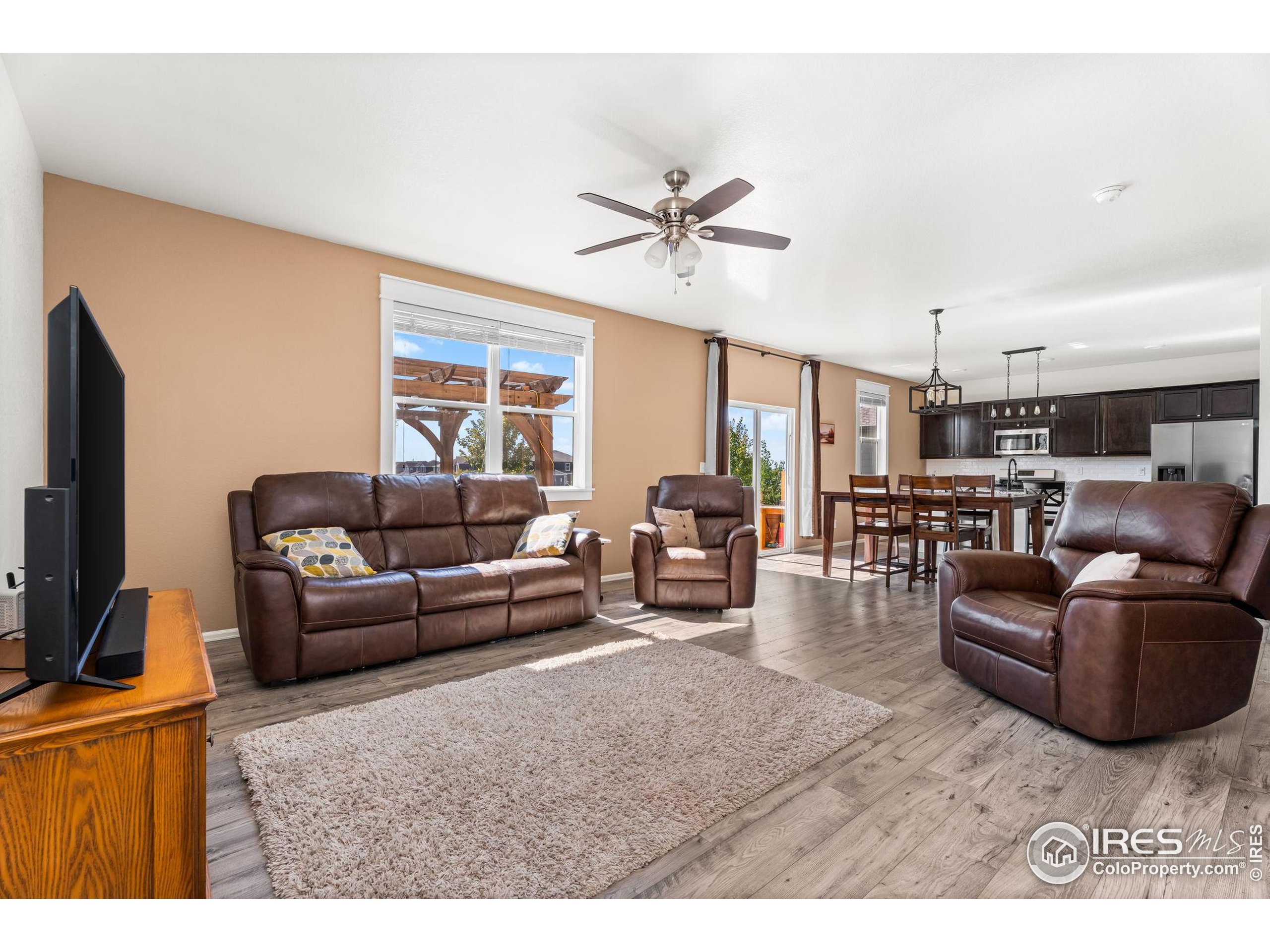 503 Buckrake Street Severance, CO 80550 - Photo 17 of 40