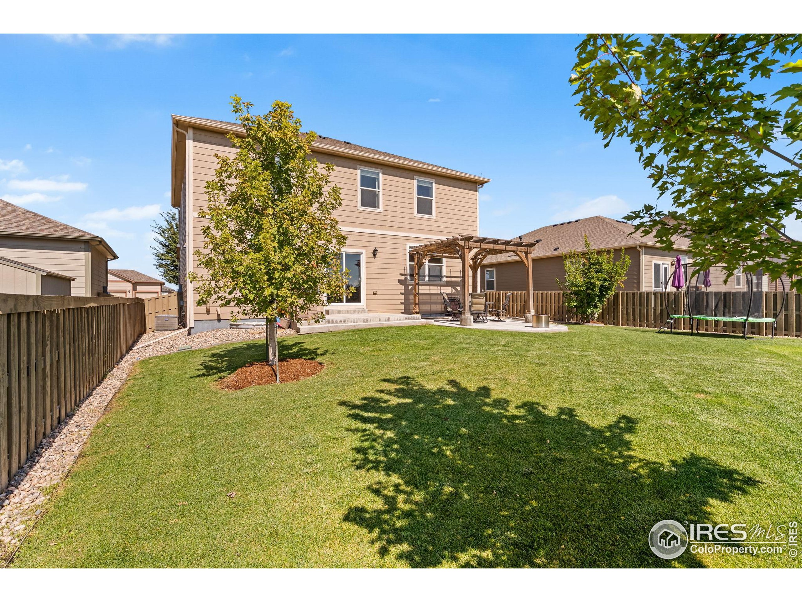 503 Buckrake Street Severance, CO 80550 - Photo 32 of 40