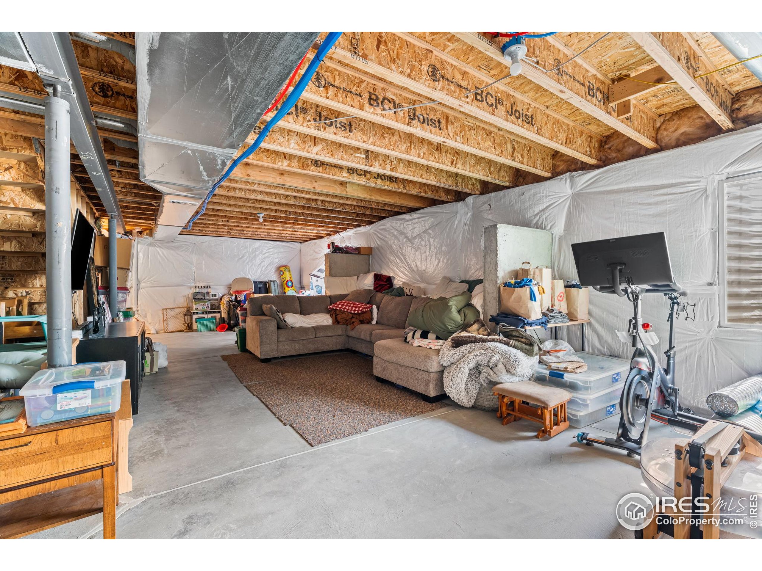 503 Buckrake Street Severance, CO 80550 - Photo 38 of 40