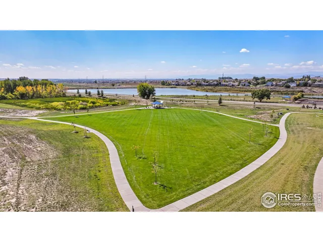 $525,000 | 503 Buckrake Street, Severance, CO 80550