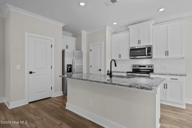 $393,900 | 69 Umbrella Palm Drive, Hampstead, NC 28443